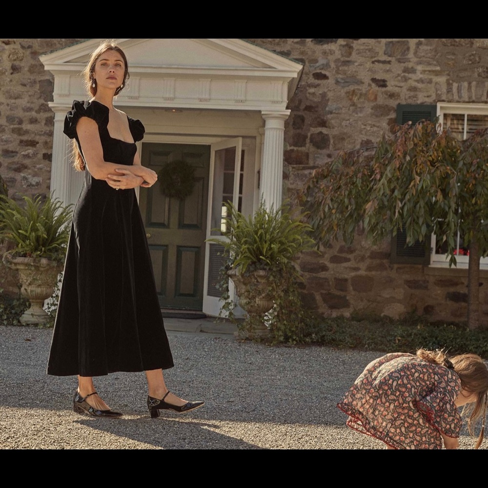 Doen Celestine Dress